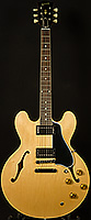 Wildwood Spec 1959 ES-335 Reissue - Gloss