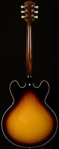 Wildwood Spec 1959 ES-335 Reissue - Gloss