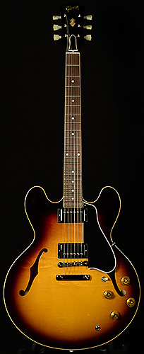 Wildwood Spec 1959 ES-335 Reissue - Gloss