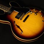 Wildwood Spec 1959 ES-335 Reissue - Gloss