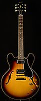 Wildwood Spec 1959 ES-335 Reissue - Gloss