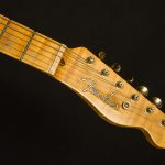 Wildwood 10 1951 Nocaster - Journeyman Relic