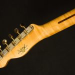 Wildwood 10 1951 Nocaster - Journeyman Relic