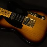 Wildwood 10 1951 Nocaster - Journeyman Relic