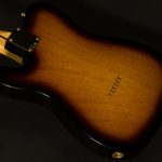Wildwood 10 1951 Nocaster - Journeyman Relic