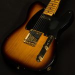 Wildwood 10 1951 Nocaster - Journeyman Relic