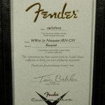 Wildwood 10 1951 Nocaster - Journeyman Relic