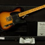 Wildwood 10 1951 Nocaster - Journeyman Relic
