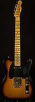 Wildwood 10 1951 Nocaster - Journeyman Relic
