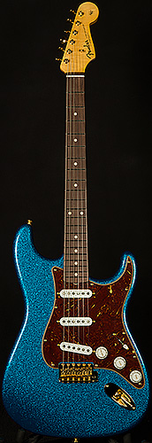 Wildwood 10 1961 Stratocaster – NOS