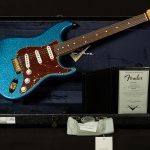 Wildwood 10 1961 Stratocaster – NOS