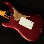 Wildwood 10 1961 Stratocaster - Heavy Relic