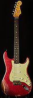 Wildwood 10 1961 Stratocaster - Heavy Relic