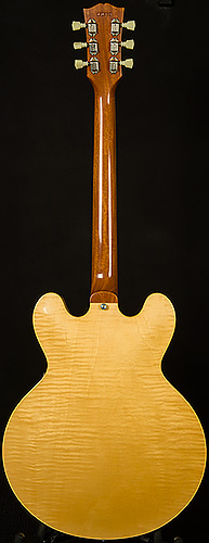 Wildwood Spec 1961 ES-335 Figured - VOS