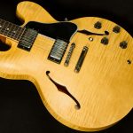 Wildwood Spec 1961 ES-335 Figured - VOS