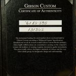 Wildwood Spec 1961 ES-335 Figured - VOS