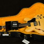 Wildwood Spec 1961 ES-335 Figured - VOS