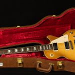 Original Collection Wildwood Select Les Paul Standard 