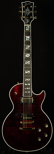 Les Paul Supreme