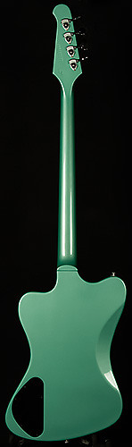 Non-Reverse Thunderbird