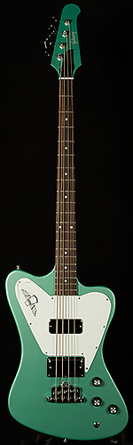 Non-Reverse Thunderbird