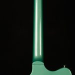 Non-Reverse Thunderbird