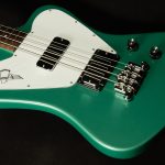 Non-Reverse Thunderbird