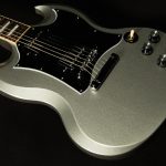 Custom Color Series SG Standard
