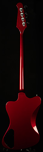 Non-Reverse Thunderbird