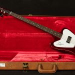 Non-Reverse Thunderbird