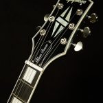 Jared James Nichols "Blues Power" Les Paul Custom