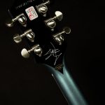 Jared James Nichols "Blues Power" Les Paul Custom