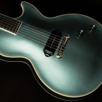 Jared James Nichols "Blues Power" Les Paul Custom