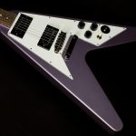 Kirk Hammett 1979 Flying V
