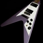Kirk Hammett 1979 Flying V