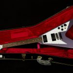 Kirk Hammett 1979 Flying V