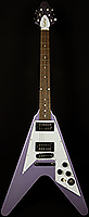 Kirk Hammett 1979 Flying V