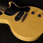 Wildwood Spec 1958 Les Paul Junior Double-Cut - VOS