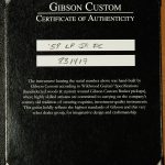 Wildwood Spec 1958 Les Paul Junior Double-Cut - VOS