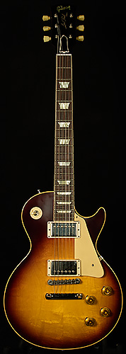 Wildwood Spec by Tom Murphy 1958 Les Paul Standard - VOS