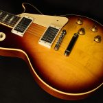 Wildwood Spec by Tom Murphy 1958 Les Paul Standard - VOS