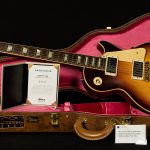 Wildwood Spec by Tom Murphy 1958 Les Paul Standard - VOS