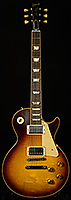 Wildwood Spec by Tom Murphy 1958 Les Paul Standard - VOS