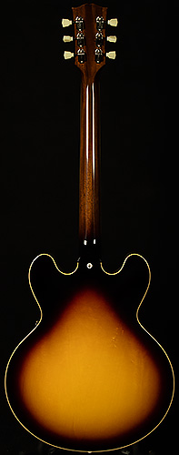 Wildwood Spec 1959 ES-335 Reissue - Gloss