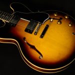 Wildwood Spec 1959 ES-335 Reissue - Gloss