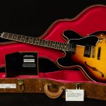 Wildwood Spec 1959 ES-335 Reissue - Gloss