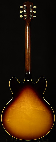 Wildwood Spec 1959 ES-335 Reissue - Gloss