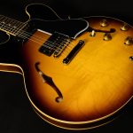 Wildwood Spec 1959 ES-335 Reissue - Gloss