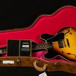 Wildwood Spec 1959 ES-335 Reissue - Gloss