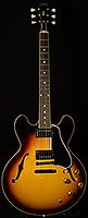 Wildwood Spec 1959 ES-335 Reissue - Gloss